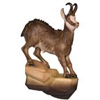 Woodcarvings