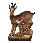 Woodcarvings