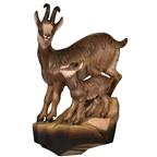 Woodcarvings