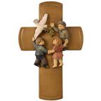 Woodcarvings