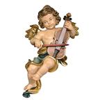 Woodcarvings