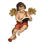 Woodcarvings