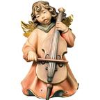 Woodcarvings