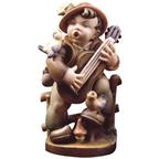 Woodcarvings
