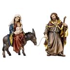 Woodcarvings