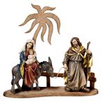 Woodcarvings