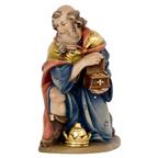 Woodcarvings