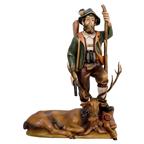 Woodcarvings