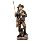 Woodcarvings