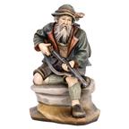 Woodcarvings