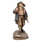 Woodcarvings