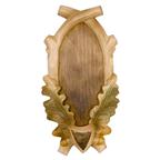 Woodcarvings