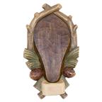 Woodcarvings