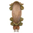 Woodcarvings