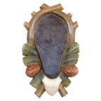 Woodcarvings