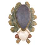 Woodcarvings