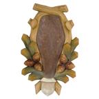 Woodcarvings