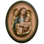 Woodcarvings