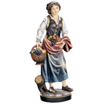 Woodcarvings