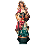 Woodcarvings