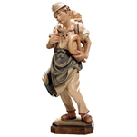 Woodcarvings
