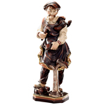 Woodcarvings
