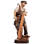 Woodcarvings