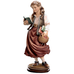 Woodcarvings