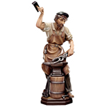 Woodcarvings