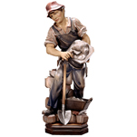 Woodcarvings