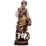 Woodcarvings