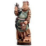 Woodcarvings
