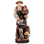 Woodcarvings