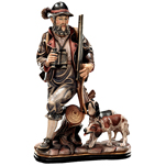 Woodcarvings