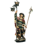 Woodcarvings