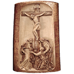 Woodcarvings