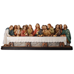 Woodcarvings