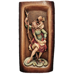 Woodcarvings