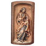 Woodcarvings