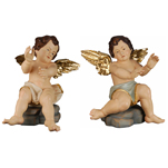 Woodcarvings