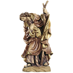 Woodcarvings
