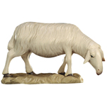 Woodcarvings