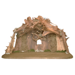 Woodcarvings