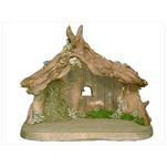Woodcarvings
