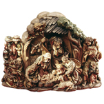 Woodcarvings