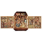 Woodcarvings