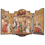 Woodcarvings