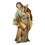 Woodcarvings