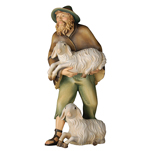 Woodcarvings