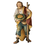 Woodcarvings